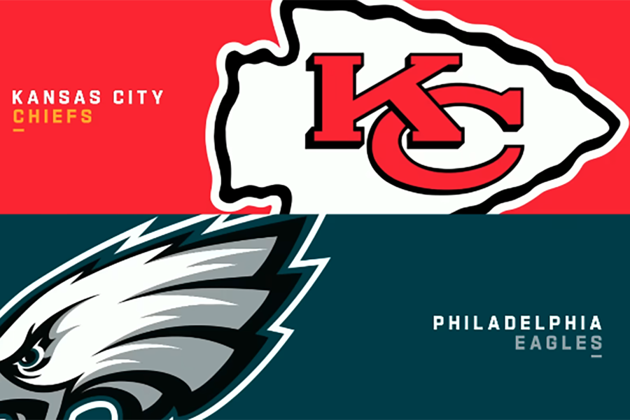 Kansas City V Philadelphia